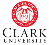 Clark University Logo